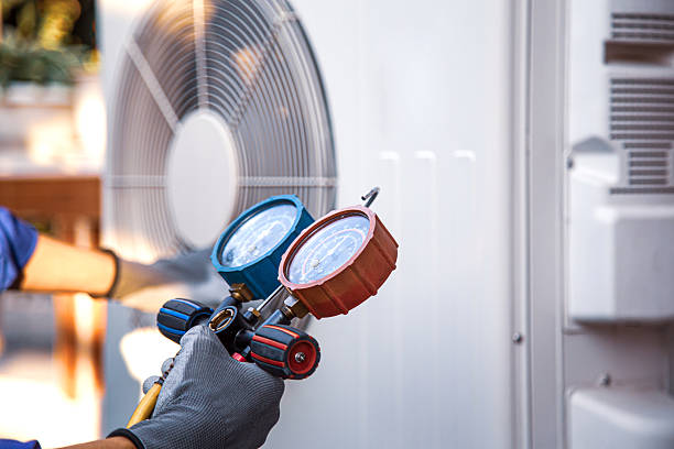 Affordable Furnace Repair solutions in Portland, MI